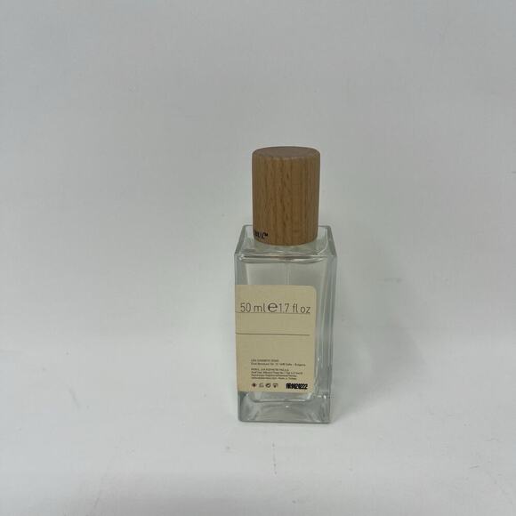 Atelier Rebul ERGUVAN INTENSE - Eau de Cologne 50 ml 1.7oz RARE Perfume Scent - Picture 2 of 3